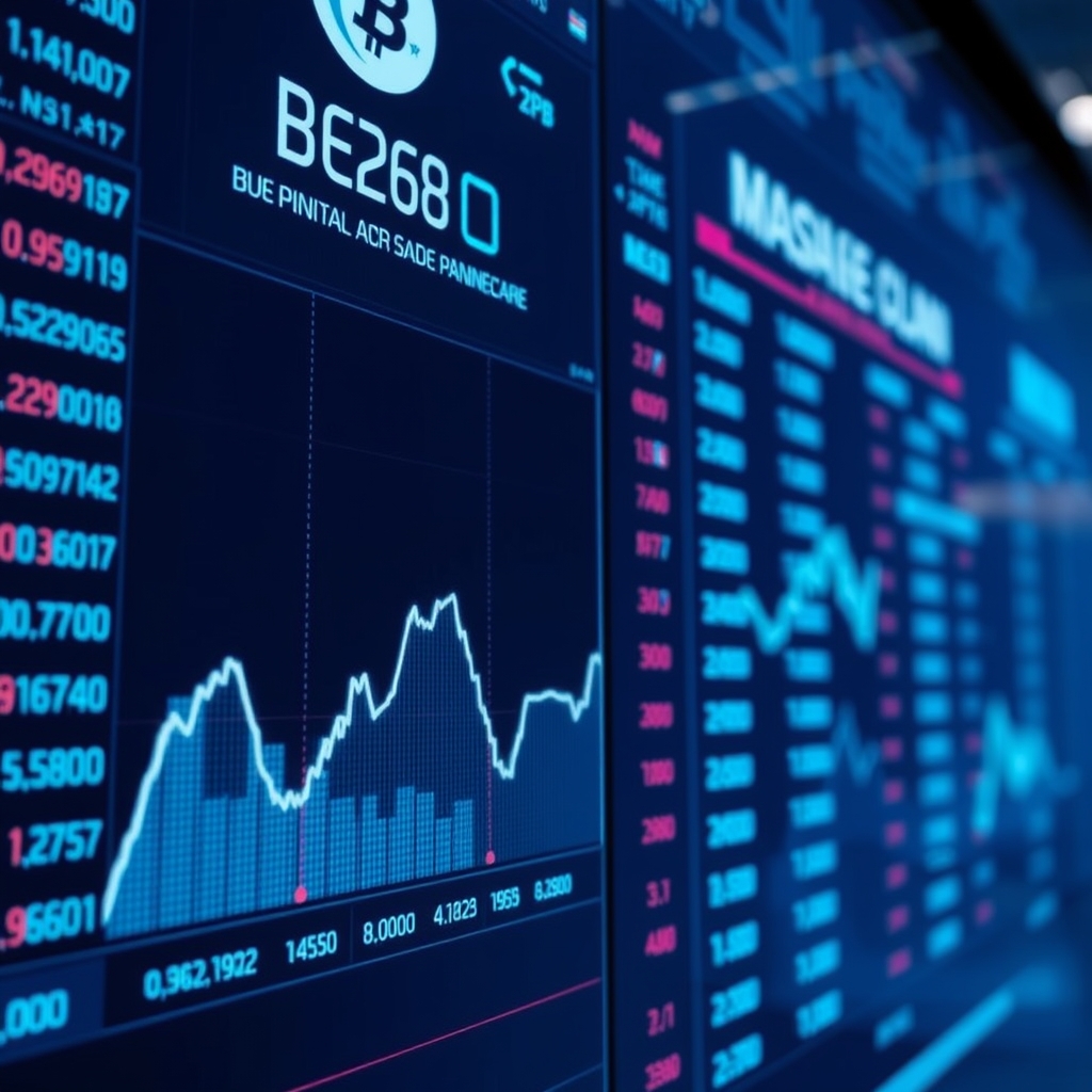 UAE Crypto Firms Eye Saudi Tokenisation Drive Under Vision 2030