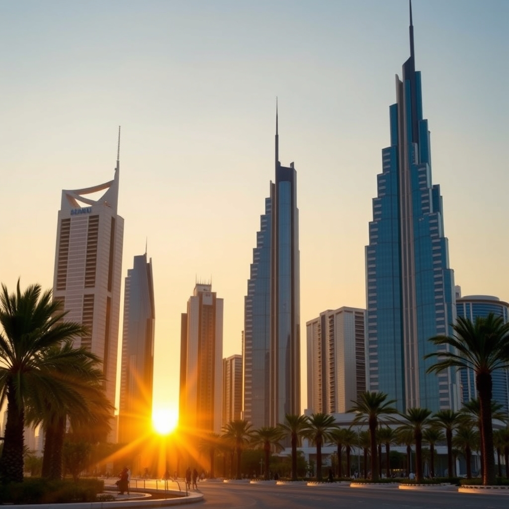 UAE Firms Eye Reconstruction Opportunities as Regional Peace Report Highlights Disarmament Stalemate
