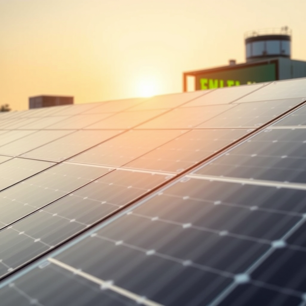 Masdar and Sungrow Ink 7.5 Gwh Storage Deal for Abu Dhabi Rtc Project