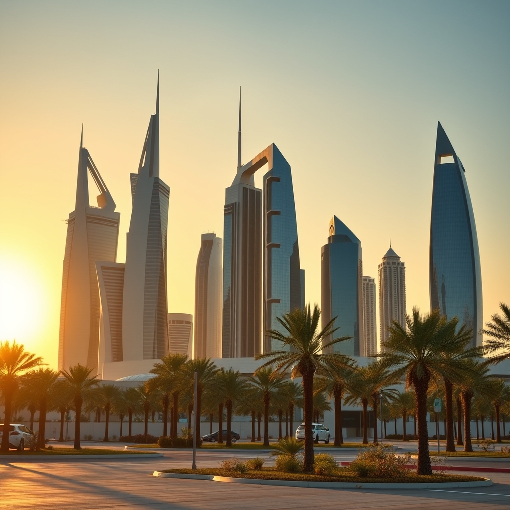 UAE Power Firms Seek Electrical Engineers Amid Renewable Expansion