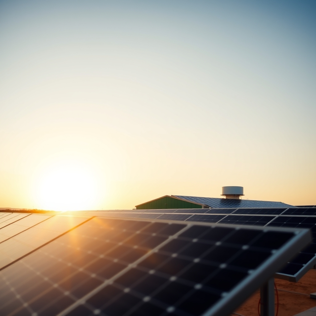 Masdar Signs 7.5 Gwh Storage Deal with Sungrow for Abu Dhabi Rtc Project