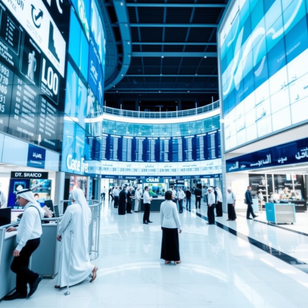 Sharjah Expo Drives Retail Surge During 9‑Day Eid Al Adha Break
