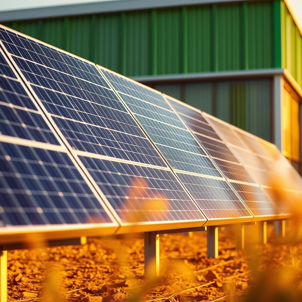 Masdar Partners with Sungrow on UAE Rtc Renewable Project