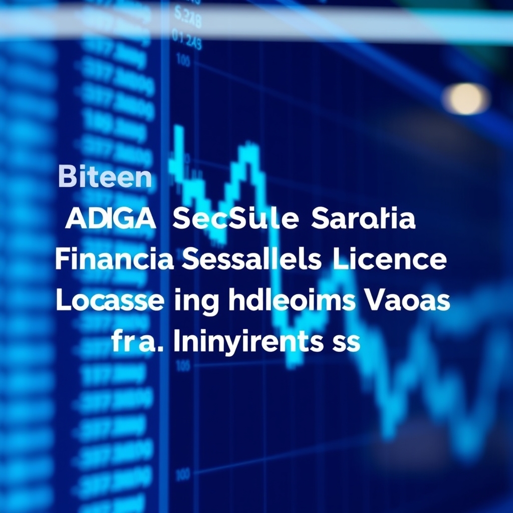 Bitexen MENA Secures ADGM Financial Services Licence, Boosting UAE Crypto Infrastructure