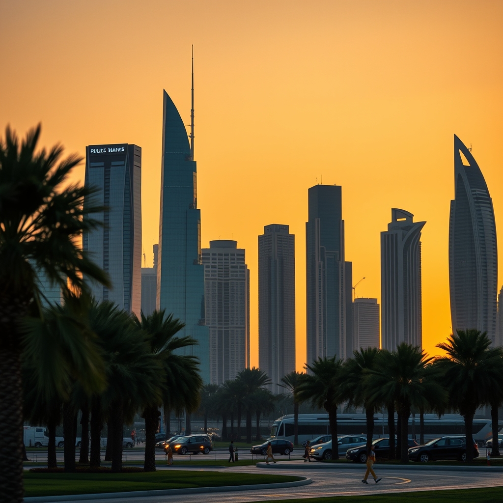 Dubai’s Sandbox Swapmeet Fuels Creative Economy Growth