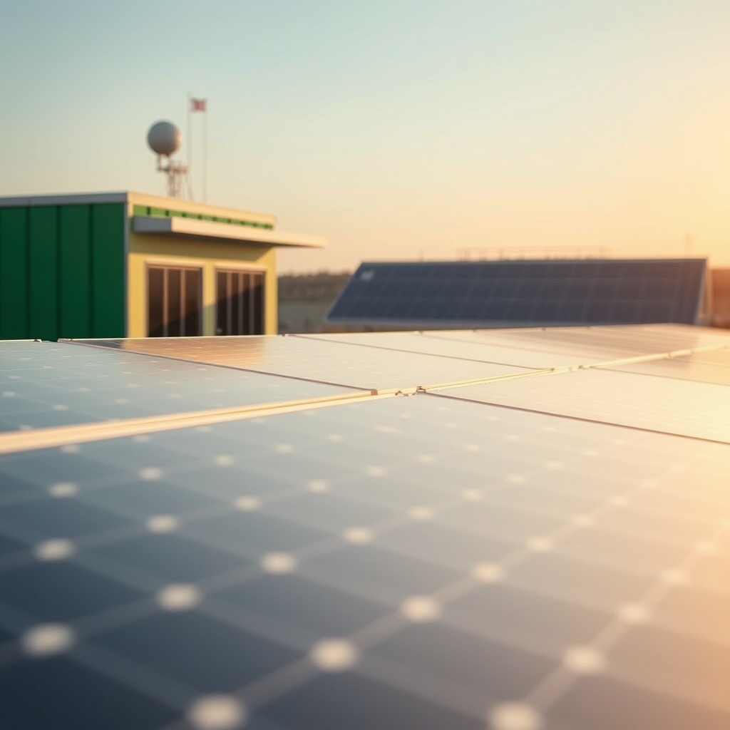 UAE Leverages AI to Strengthen Heatwave Early Warning System