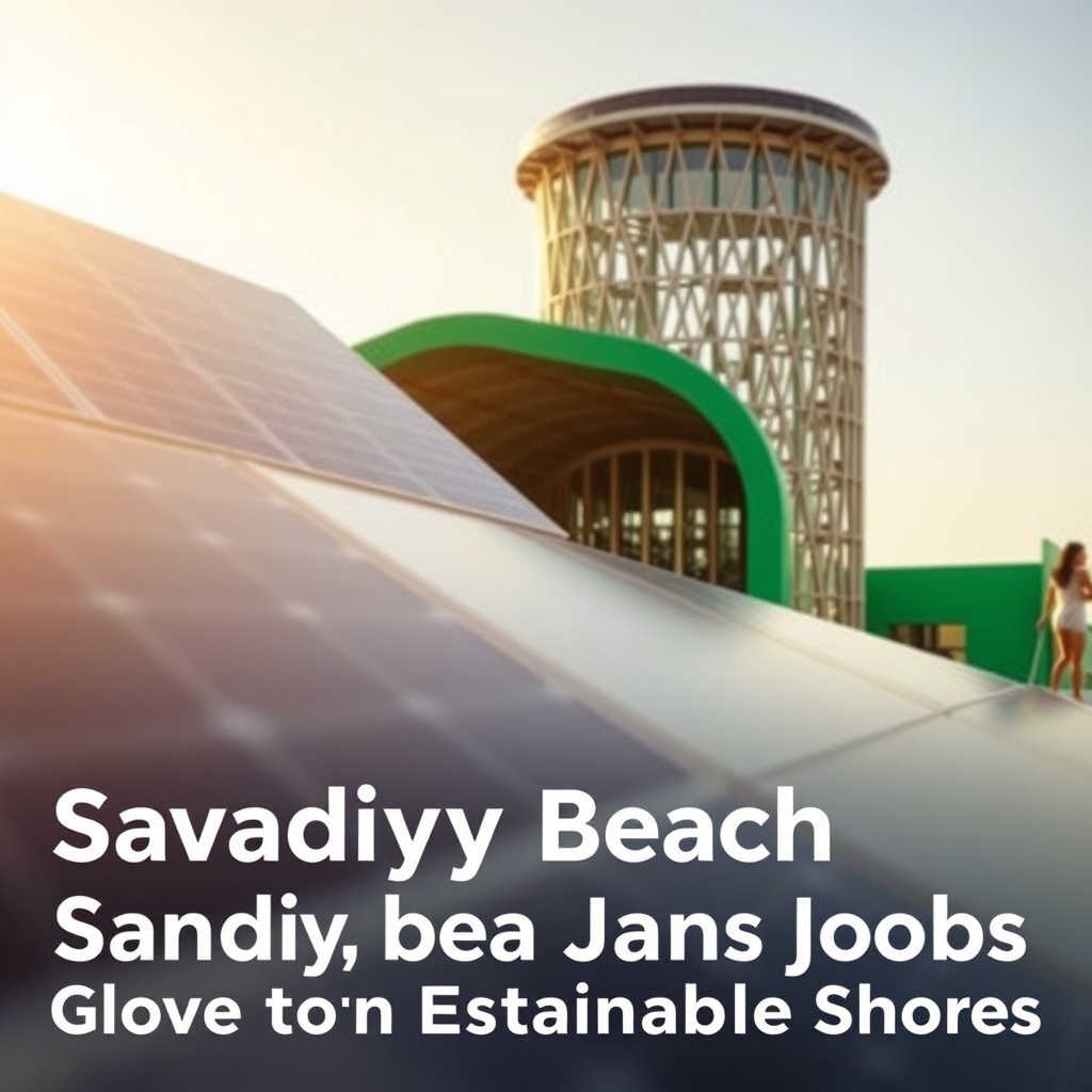 Saadiyat Beach Joins Global Elite of Sustainable Shores