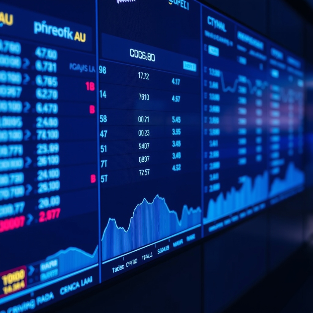 UAE Crypto Firms Watch Korean Exchange Bids as Regional Regulators Tighten Controls
