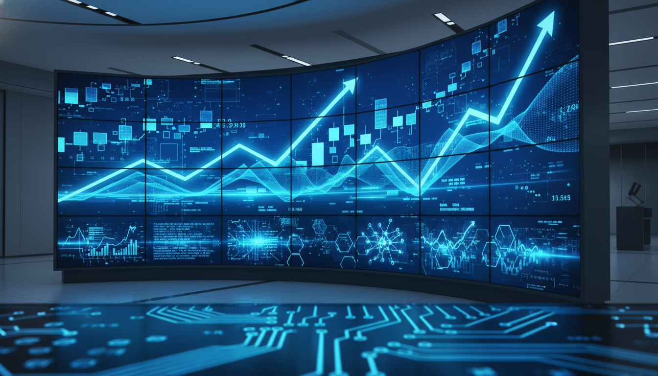 Marathon Digital Shifts Focus from Bitcoin Mining to 2 Gw AI Initiative