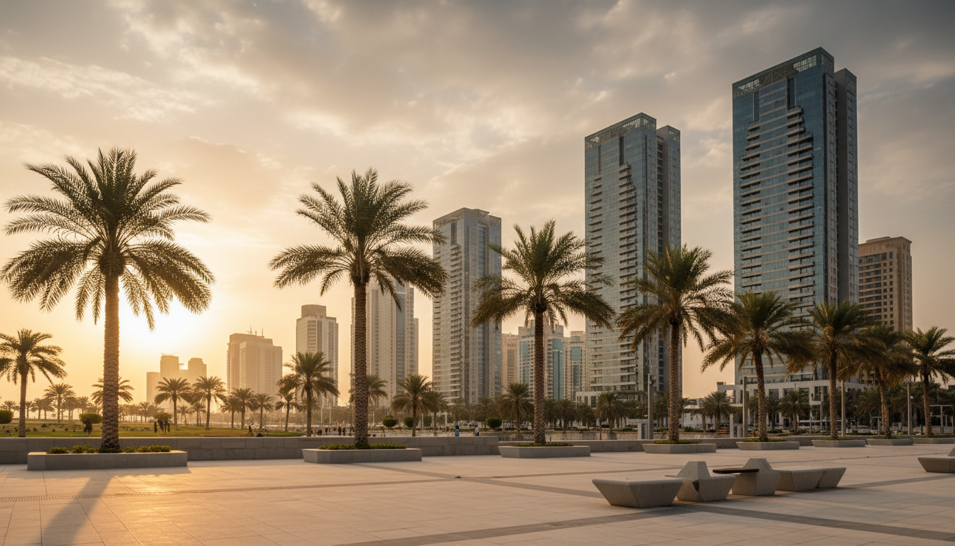 UAE Residents can Join Online National Pledge, Boosting ESG Profile
