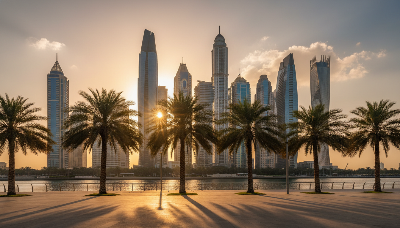Three Winners Share Dh50,000 in UAE Lottery Draw
