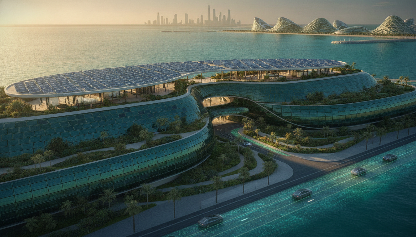 UAE Leads GCC Dielectric Capacitor Film Market as Demand Shifts Toward Green Electronics