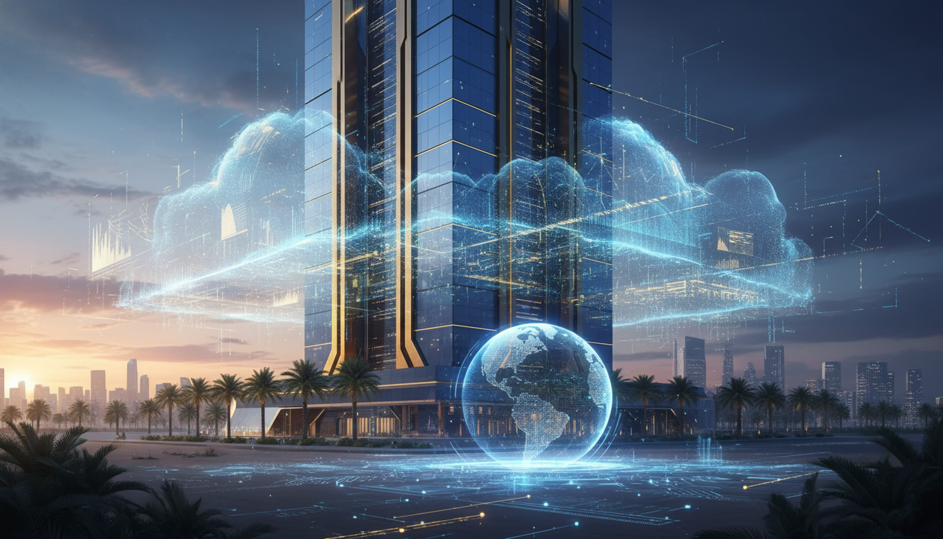 Us Town’s Data Center Debate Highlights Risks for Global Investors