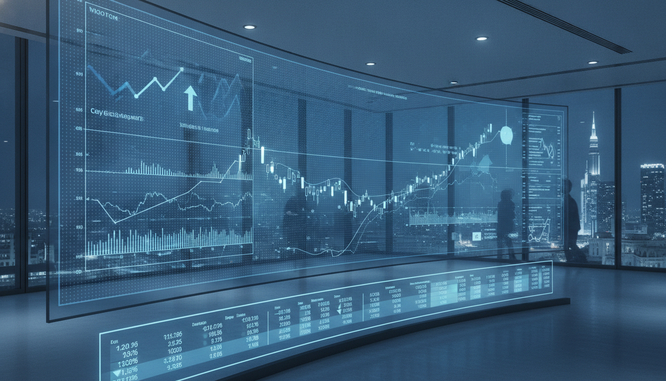 Binance Expands into us Stocks Trading While Leveraging UAE Crypto Hub