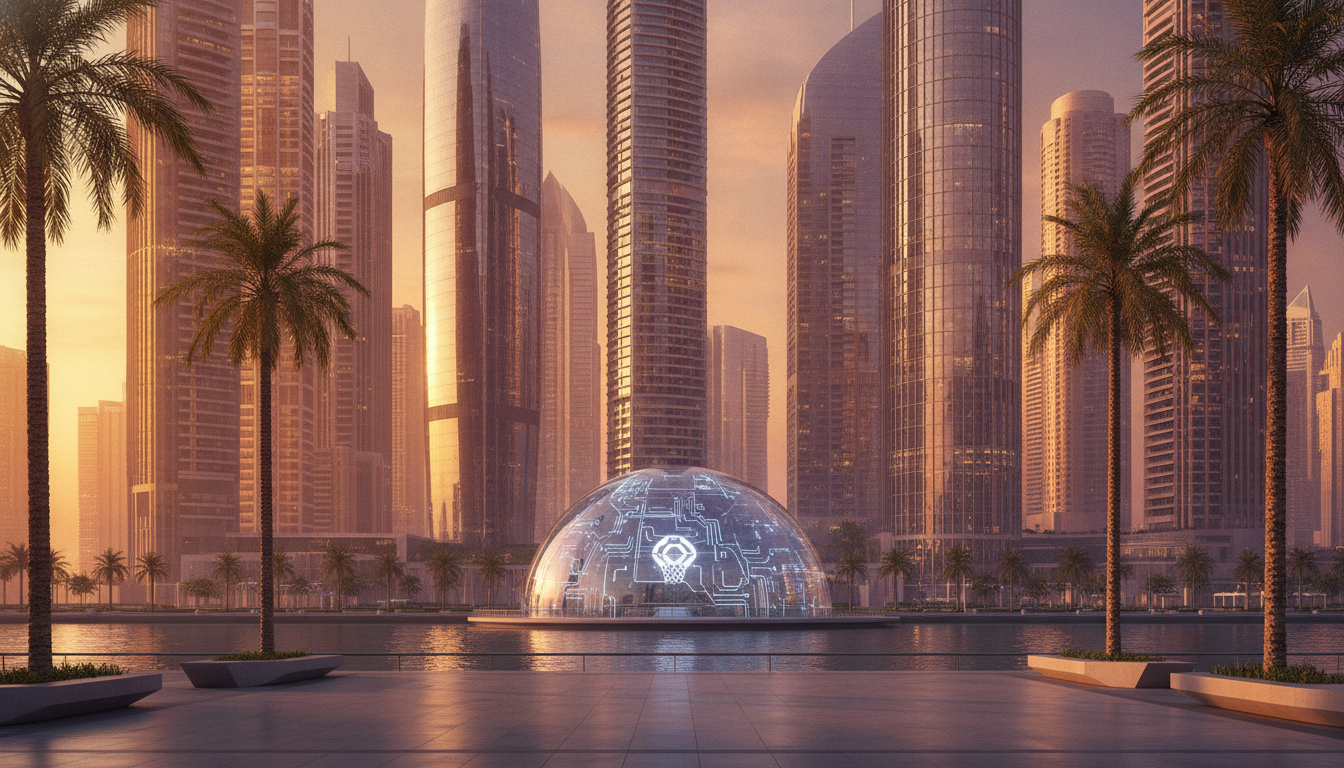 UAE Launches Huupe Arena AI Hoop to Transform Data-Driven Basketball Experience
