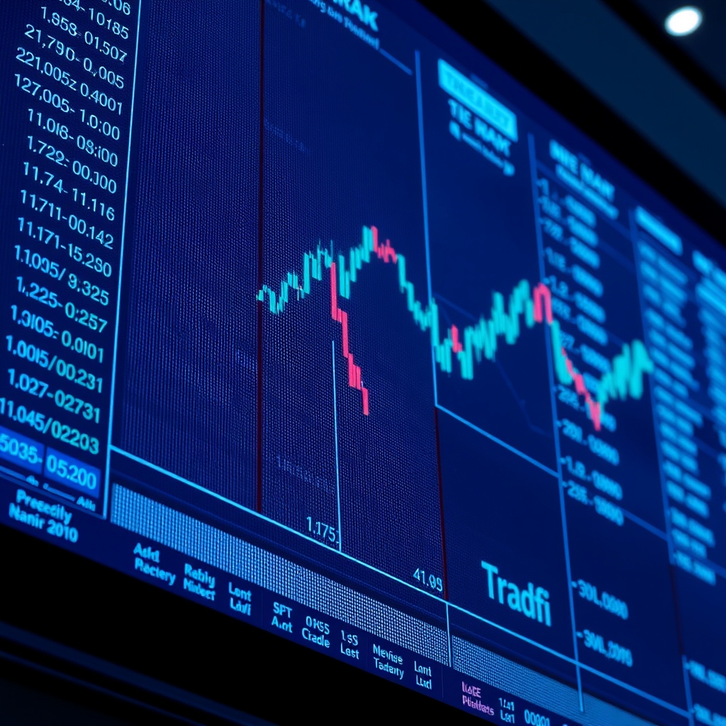 UAE Traders Drive Rise of Tradfi Linked Perpetuals in Stablecoin Market