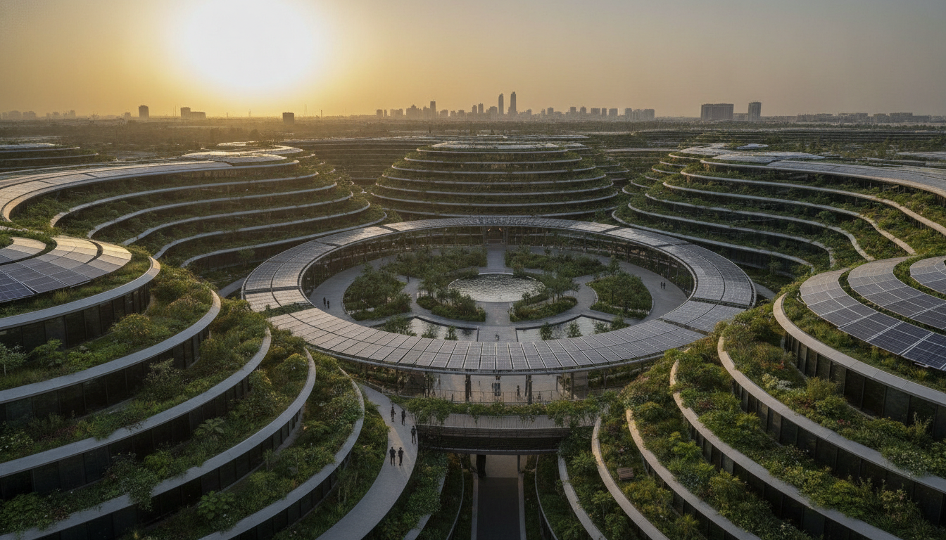 Dubai Launches Longevity Authority to Boost Healthy Ageing Economy
