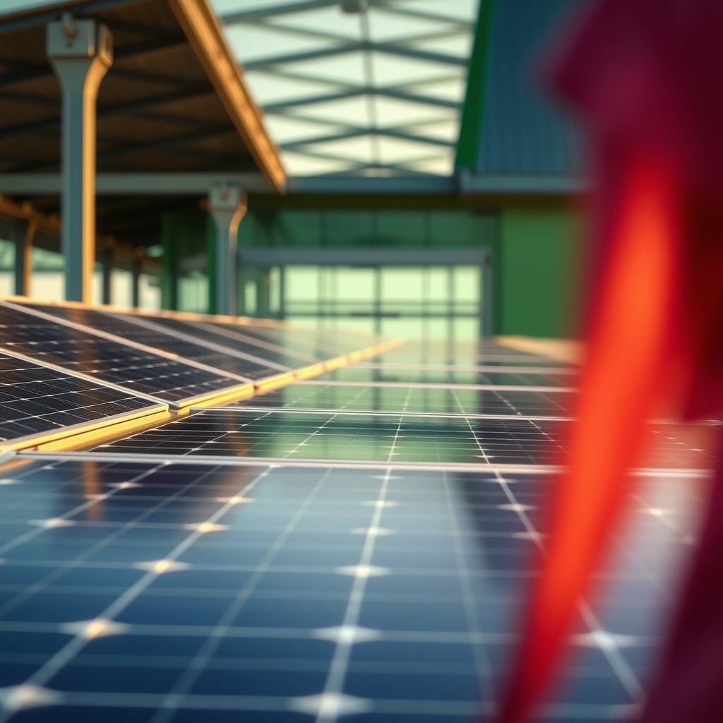 UAE Firms Join Danantara to Accelerate Indonesia Renewable Projects