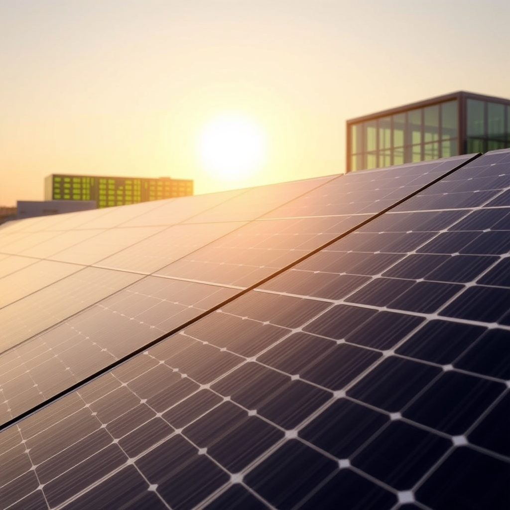 Masdar and Repsol Ink €849 Million Stake Deal in Spanish Renewable Portfolio