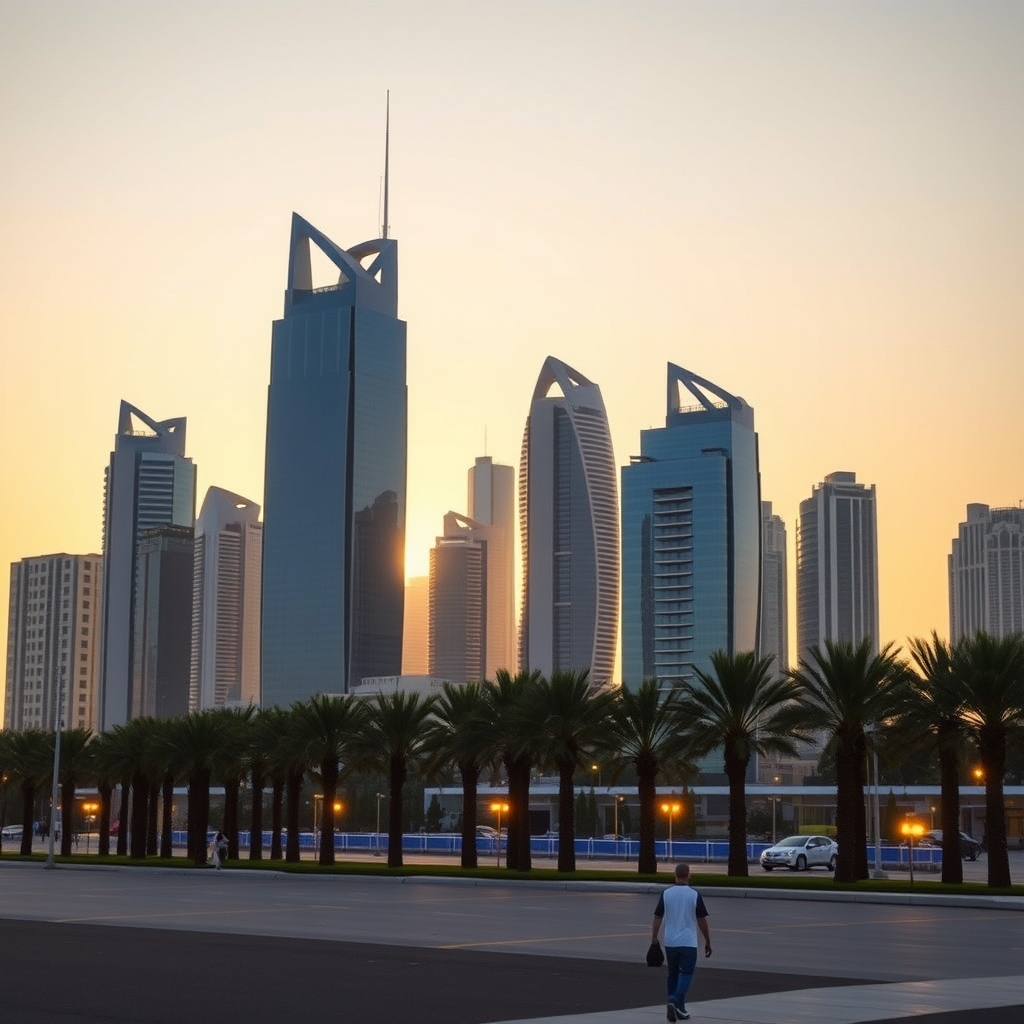 UAE Firms Eye EU Emissions Decline as Green Investment Opportunities Grow