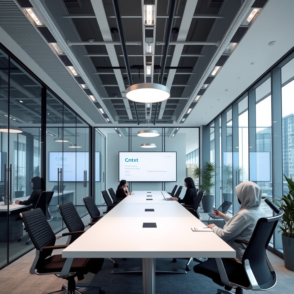 Cntxt AI Secures $60 Million Backing from Bluefive Capital and Abu Dhabi’s Ai71