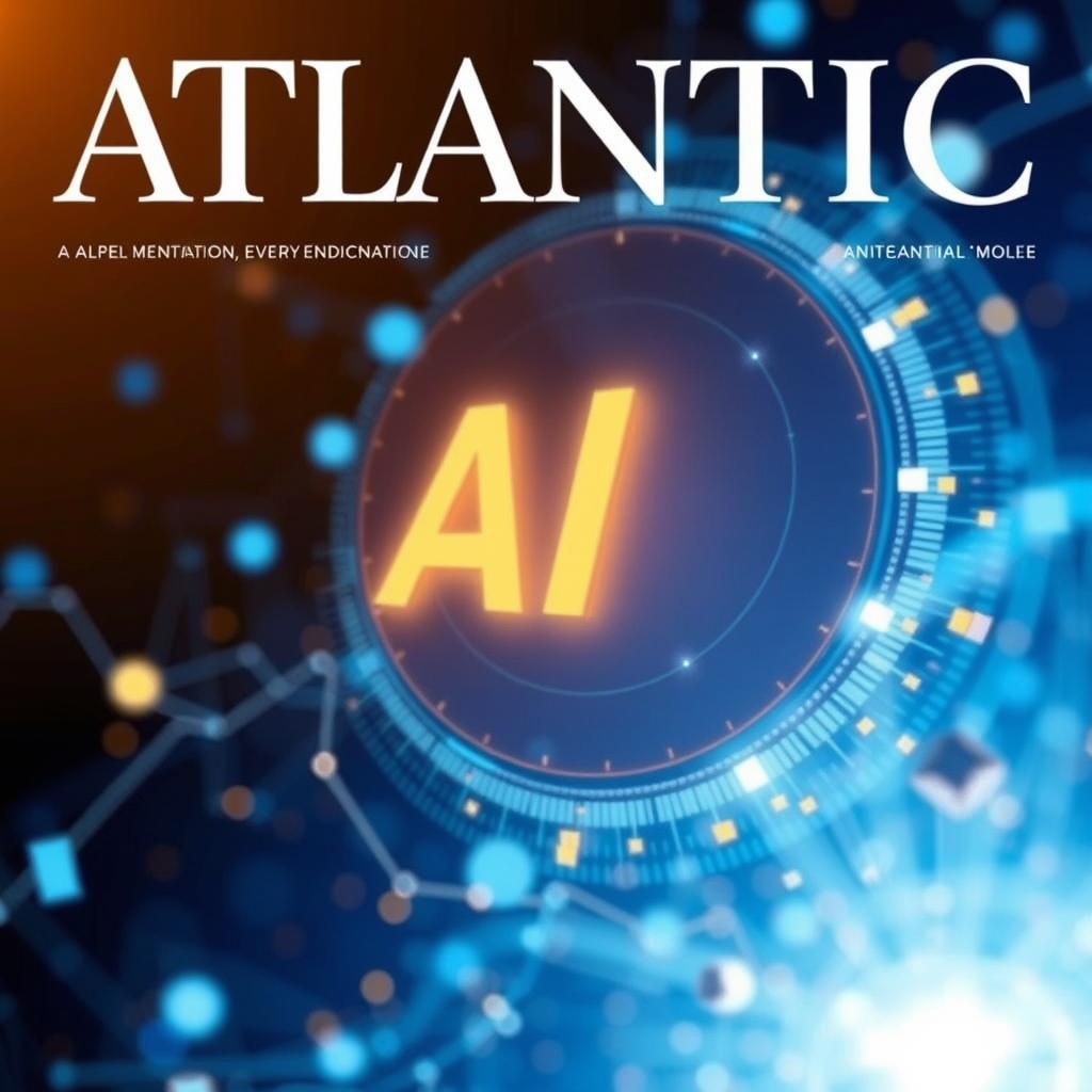 Atlantic Launches Searchable Database of AI Training Music