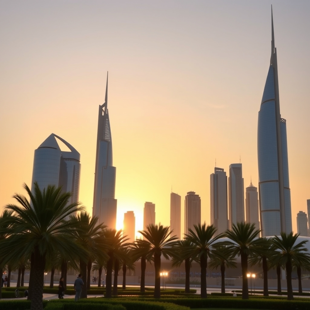 UAE Prepares for New Wave of Globalisation Amid Shifting Trade Patterns