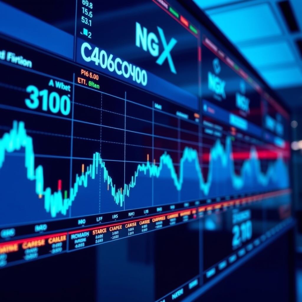 Mgx Eyes Multi‑Billion Deal to Acquire Dayone Data Centres