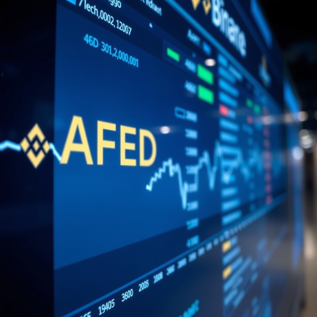 Binance Launches Regulated AED Deposit and Withdrawal Service in UAE