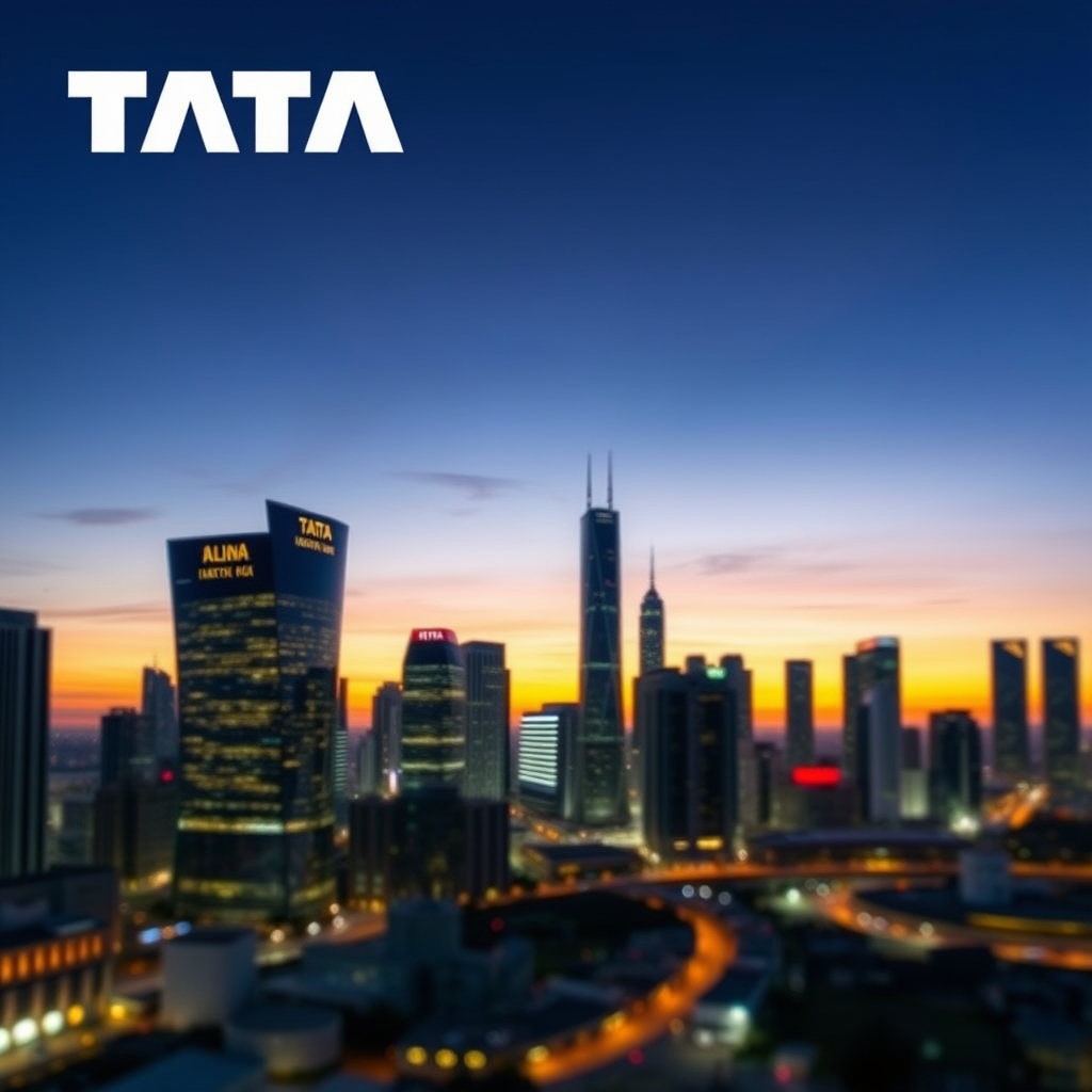 Tata Faces Health Probe Over Contamination Claims at iPhone Parts Plant