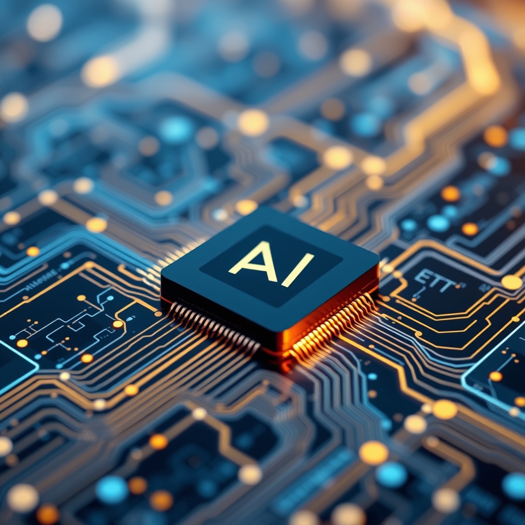 OpenAI and Broadcom Unveil Chip for LLM Inference, Boosting UAE AI Infrastructure