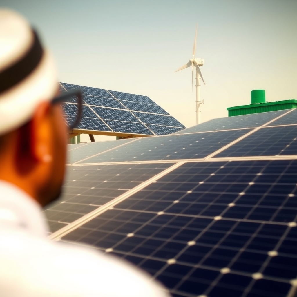 UAE Reexamines Hydrogen Roadmap After Regional Supply Hiccups
