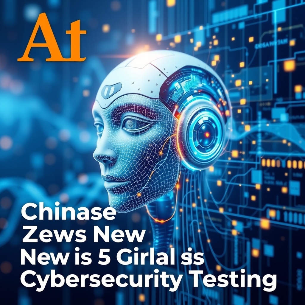 Chinese Z.ai Says New Glm‑5.2 Rivals Mythos in Cybersecurity Testing