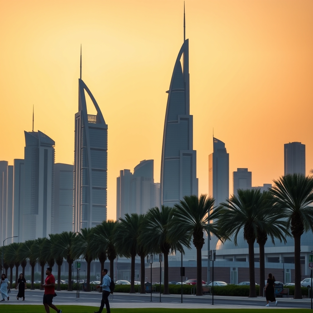 UAE Expands Visa‑on‑Arrival Options for Filipino Workers