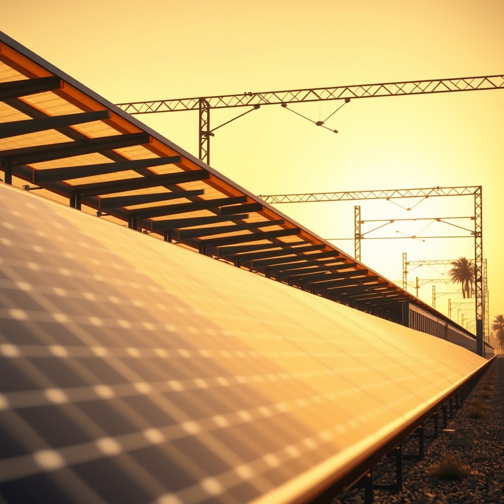 UAE Rolls out National Passenger Rail Network to Boost Intercity Travel and Sustainability