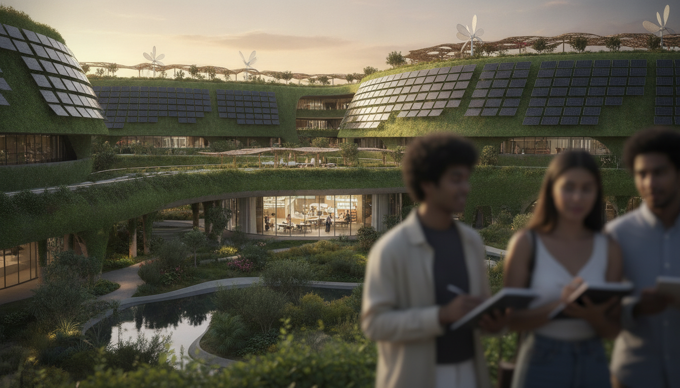 Abu Dhabi Nurtures Next Wave of Creative Talent
