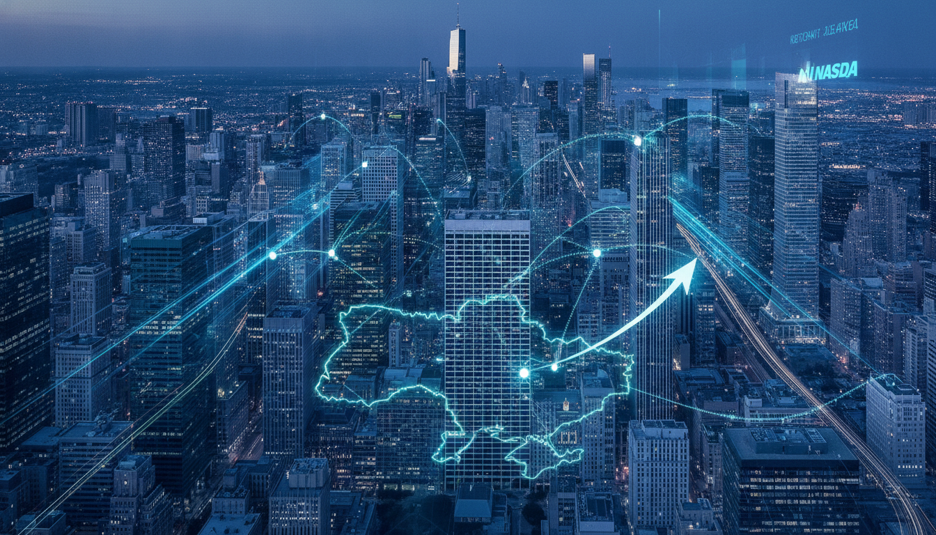 Kyivstar Enables Ukrainian Investors to Access Its Nasdaq Shares