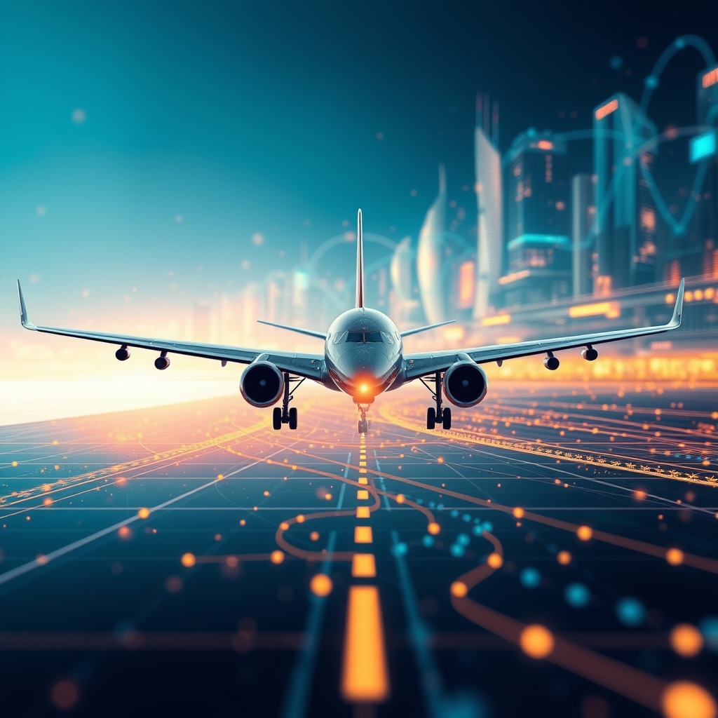 Quiet Supersonic Flights Could Open us City Routes, Raising Stakes for Gulf Carriers