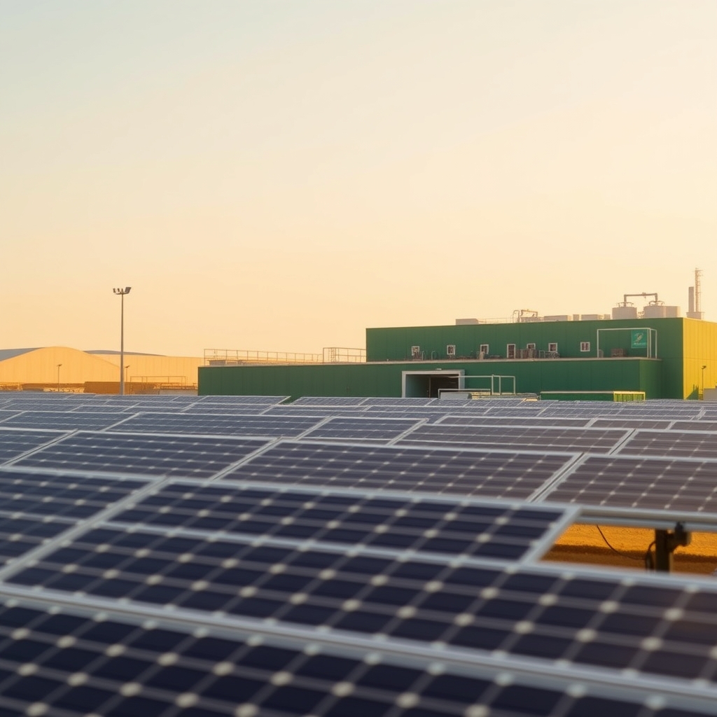 UAE Power Grid Gains Resilience from Siemens Energy’s 2.6GW Taweelah C Plant