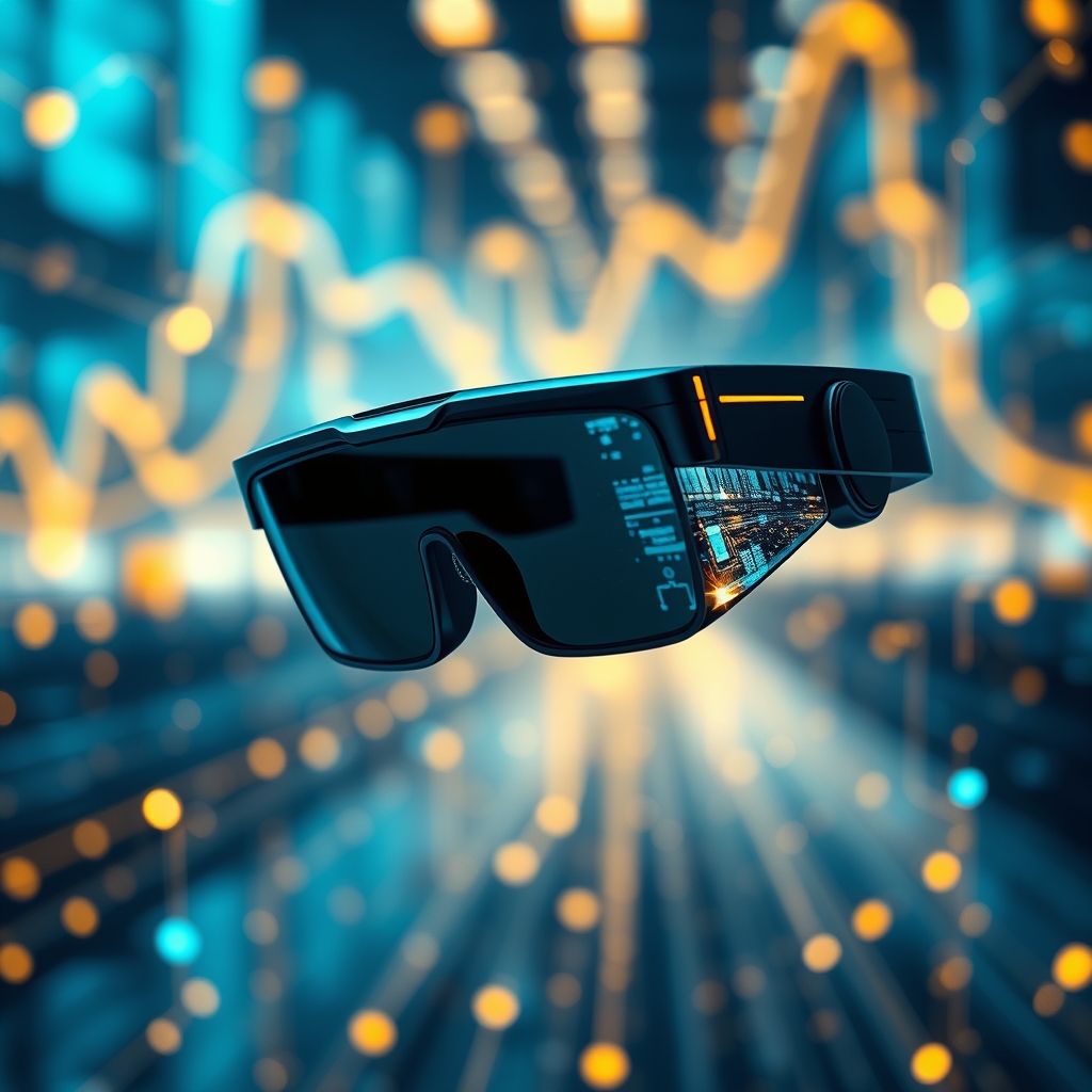 Lorde’s Critique Highlights Challenges for AI Smart Glasses Market