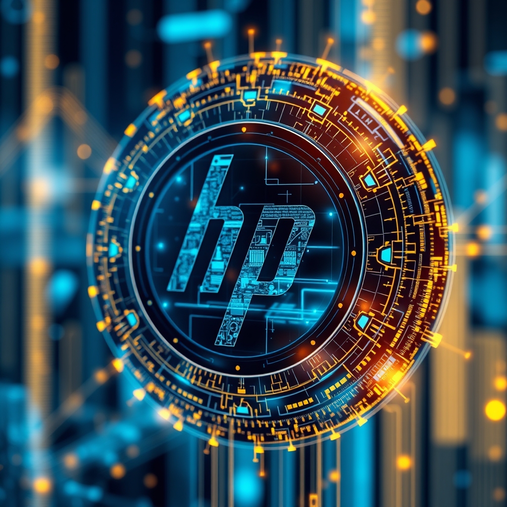 Hp Faces Significant Fine Over Anti-Competitive Practices in Printer Supplies and Pcs