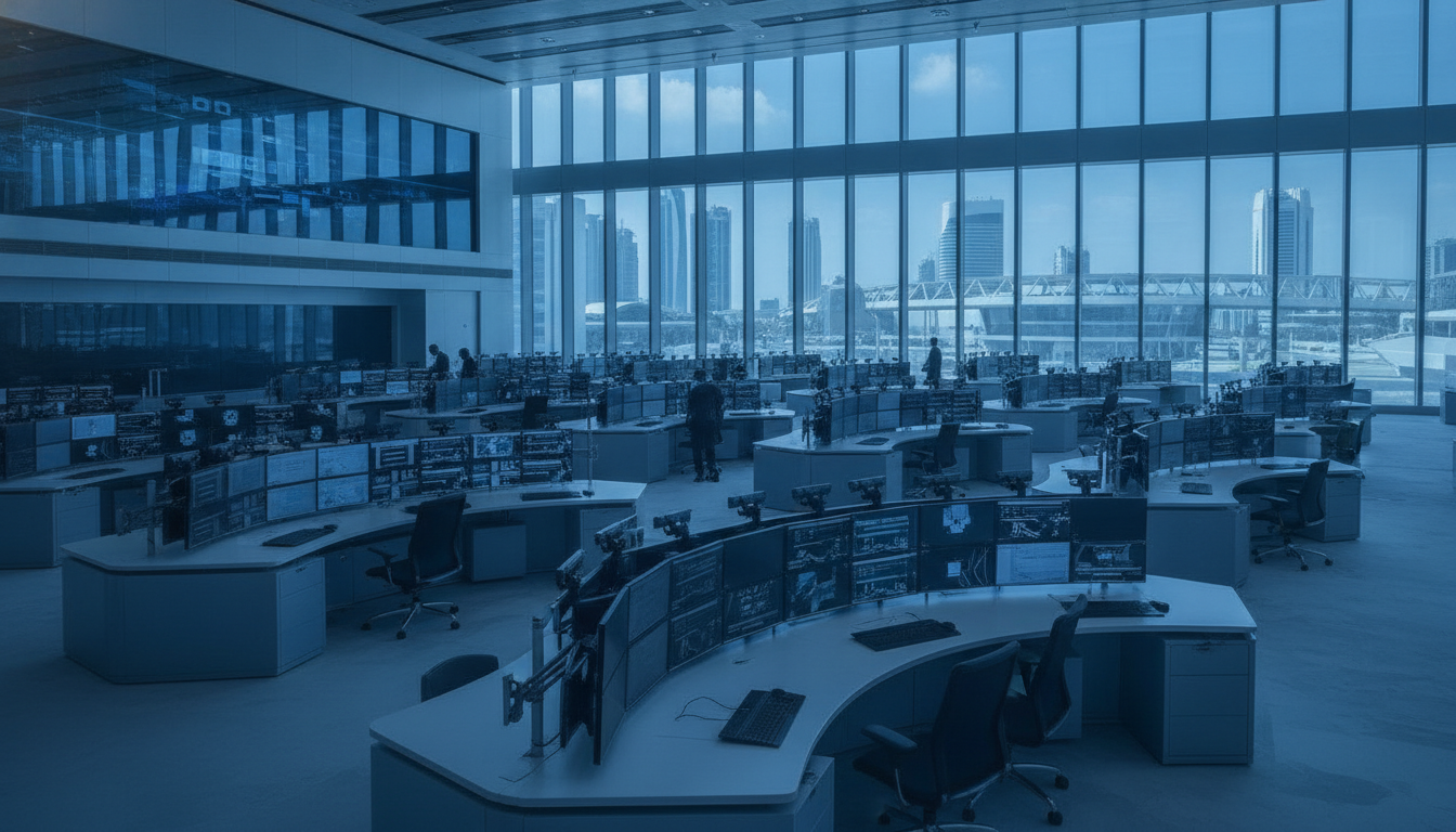 Abu Dhabi New Business Licences Jump 21% in Q1 as Freelance Permits Surge