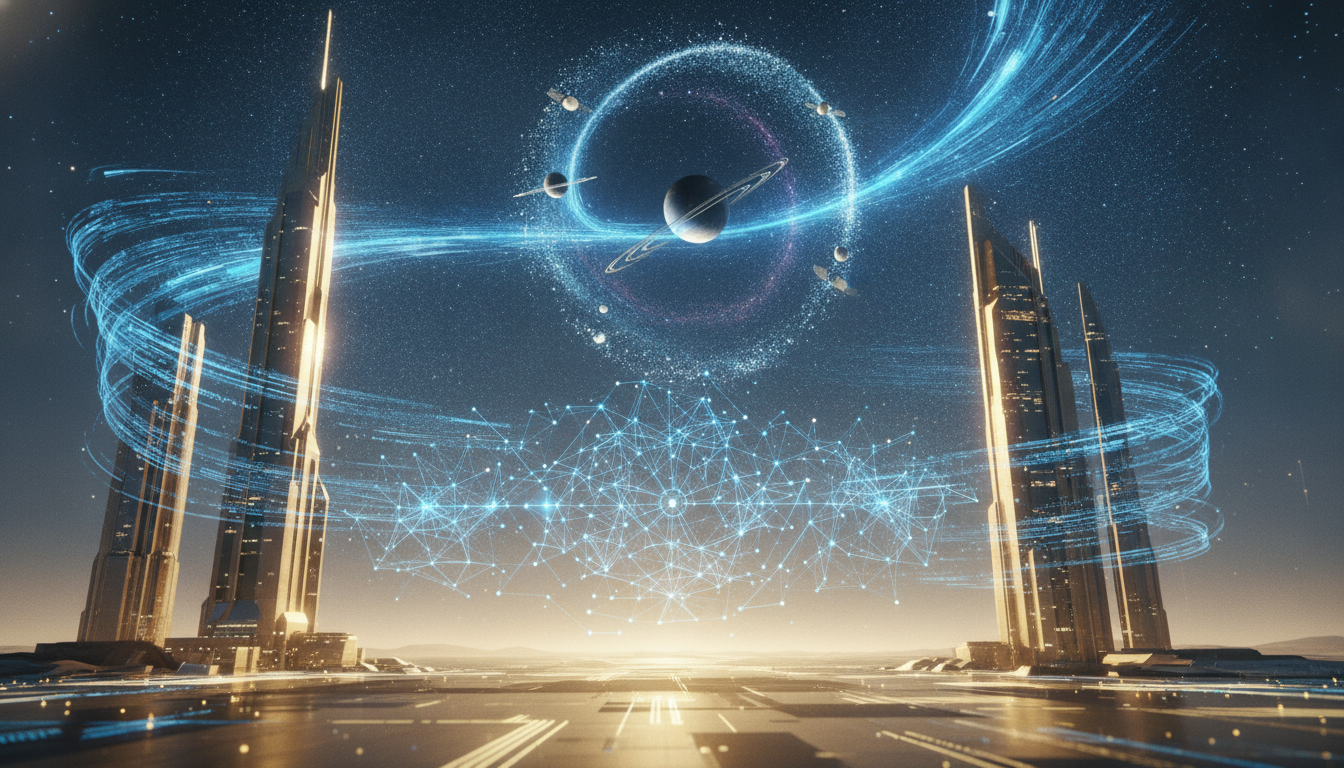 Indian Private Sector Reaches Orbit, Reshaping Global Space Dynamics
