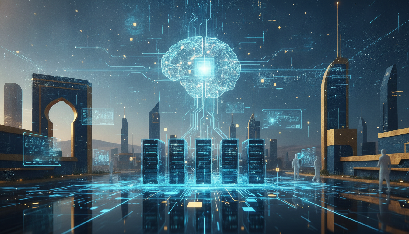 Mgx and Aip Lead $40 Billion Acquisition of Aligned Data Centers to Boost AI Infrastructure