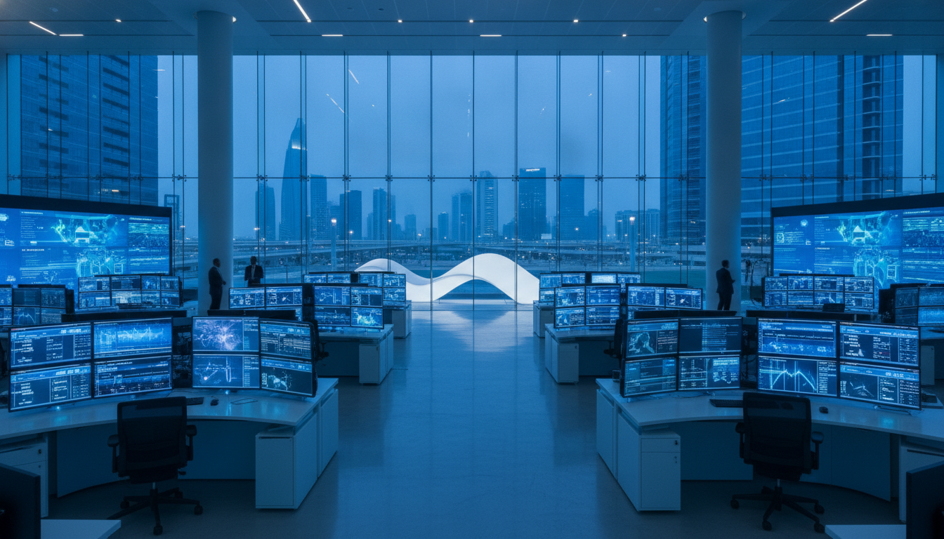 Why Betting Against the Gulf has Been a Losing Proposition, According to Investcorp's Alardhi
