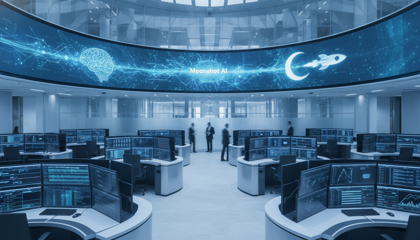 Zhilin Yang and Moonshot AI: How Kimi K3 is Reshaping the Global AI Landscape