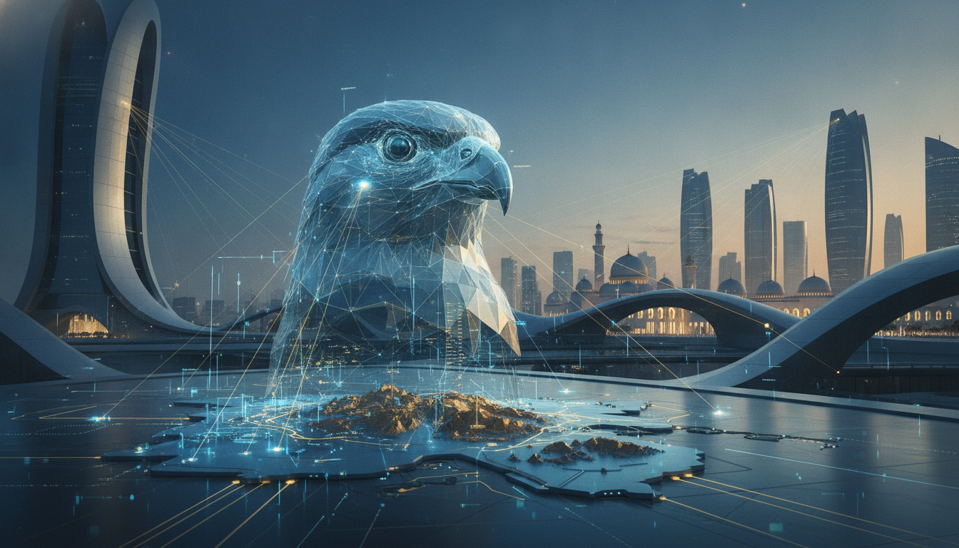 AI Everything Abu Dhabi: Driving Innovation and Economic Growth in the UAE