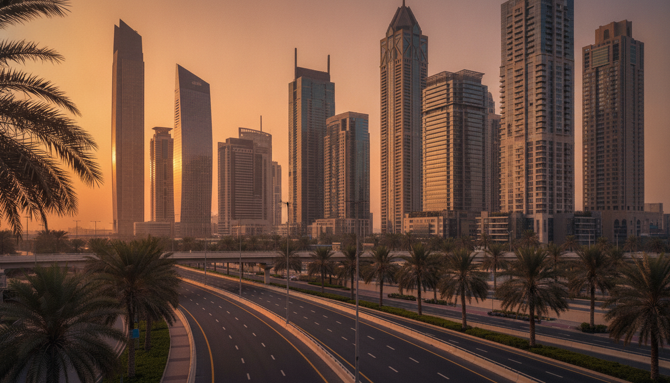 UAE Drives Trade Efficiency with Integrated Digital Ecosystem