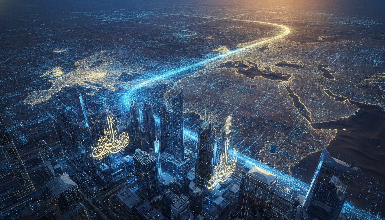 UAE-Based Evoost AI PropTech Firm Expands into European Market