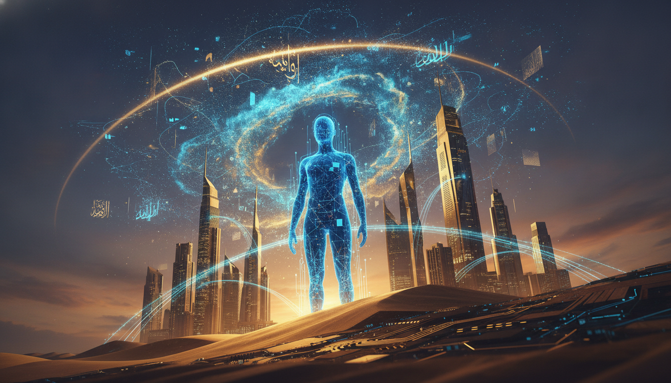 Dr. Jasem Al-Mansory to Lead Alif Holding's AI Vision in the UAE